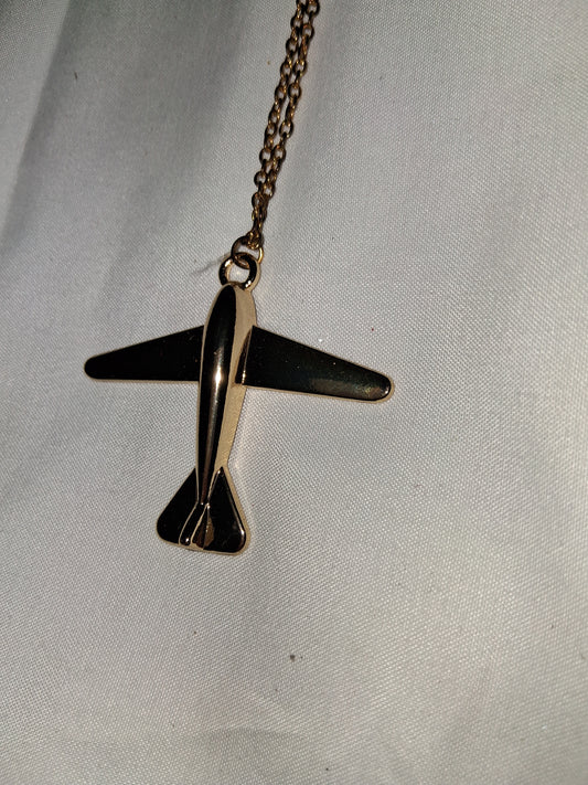 COCOMONEY NECKLACE 18IN CUSTOM JEWELRY only 1