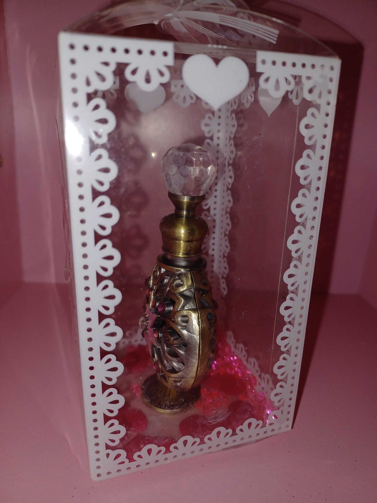 COCOMONEY COTTON CANDY PERFUME COLLECTION 10ml 1 0f 1