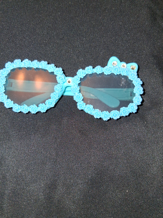 COCOMONEY KIDS GLASSES SUN GLASSES UNISEX plastic