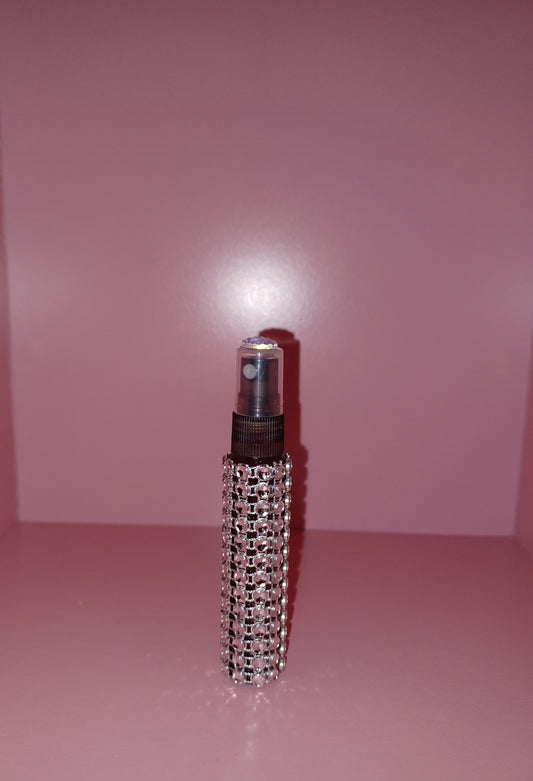 COCOMONEY COTTON CANDY PERFUME 10ml
