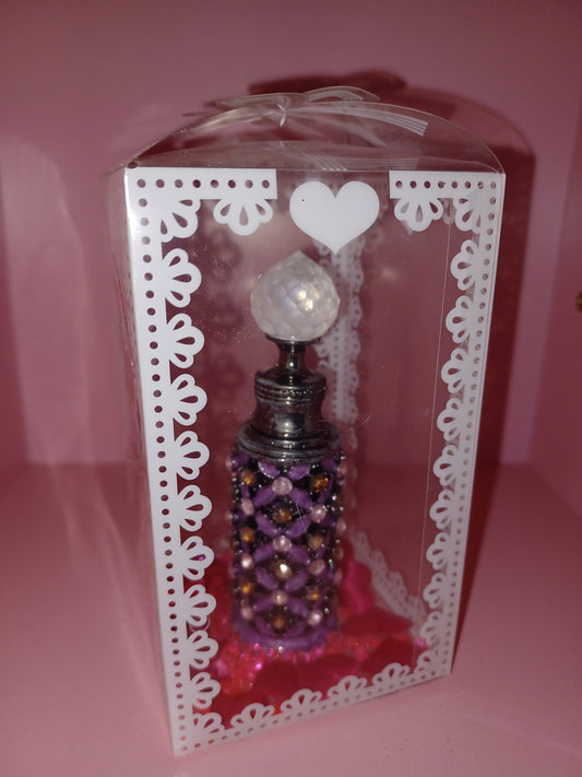 COCOMONEY COTTON CANDY PERFUME 12ml 1 of 1
