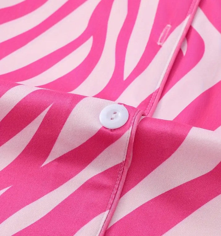 COCOMONEY PAJAMAS