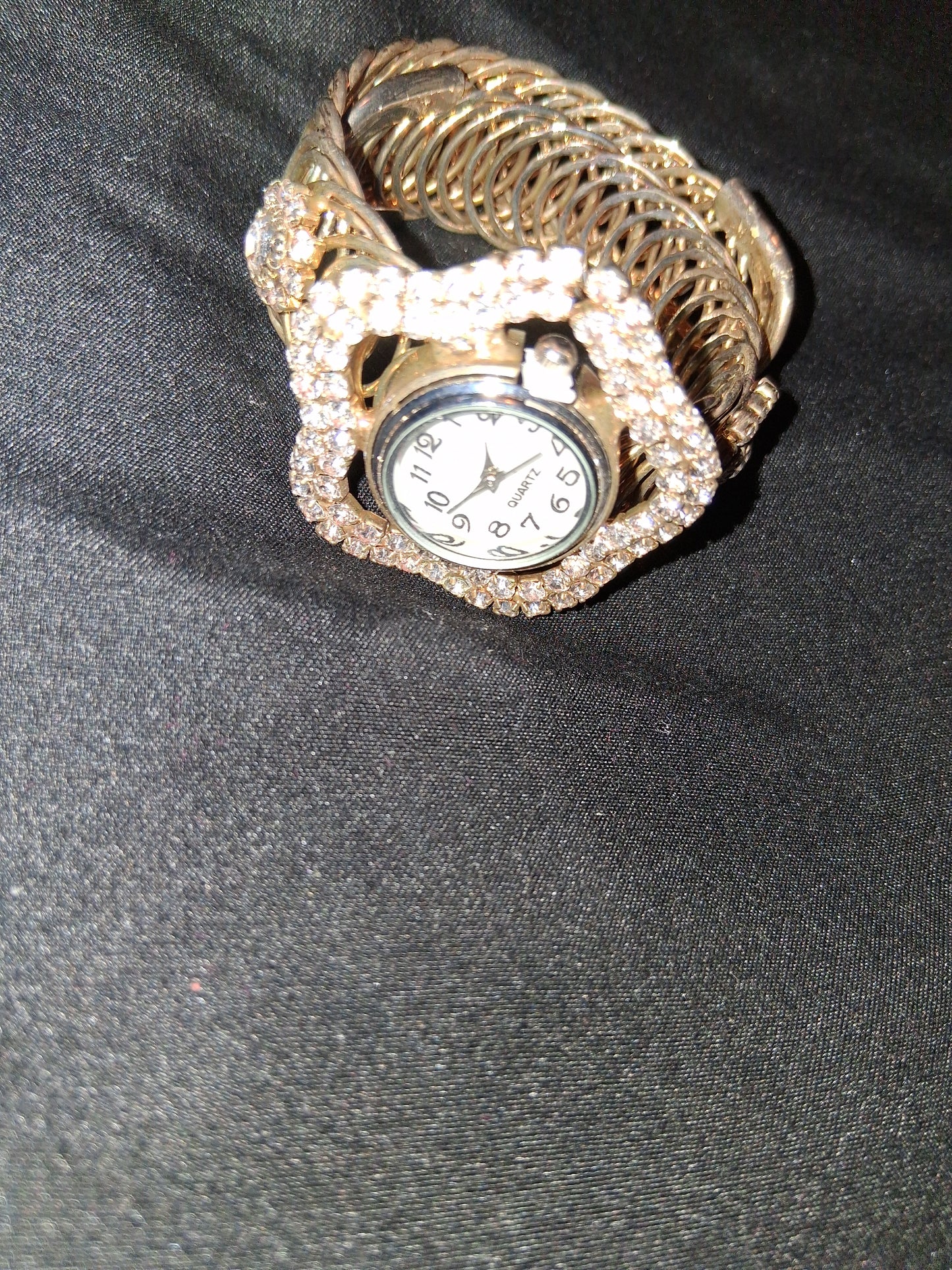Luxury watch costume jewelry cocomoney clearance