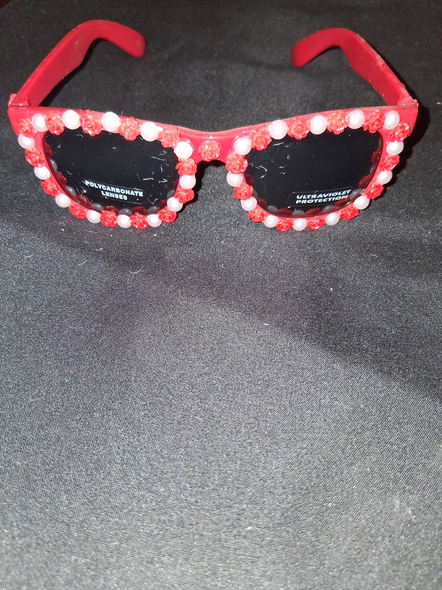 COCOMONEY GLASSES 1 OF A KIND CUSTOM SUN GLASSES PLASTIC 🕶 comes with free gifts 🎁