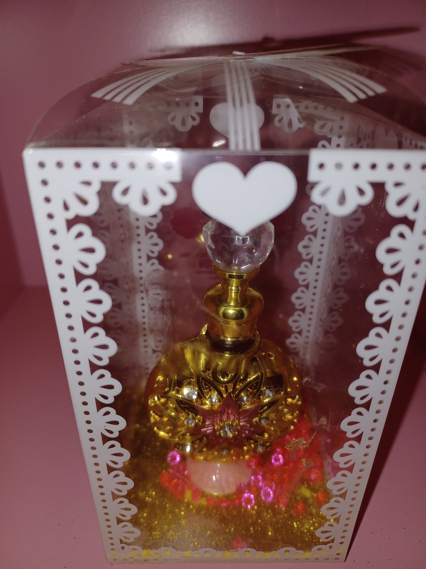 COCOMONEY COTTON CANDY PERFUME 10ml 1 0f 1