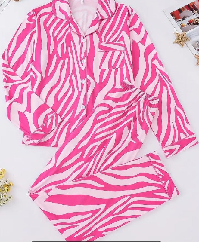 COCOMONEY PAJAMAS
