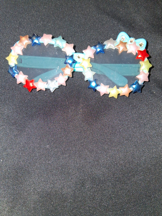 COCOMONEY KIDS GLASSES SUN GLASSES UNISEX plastic