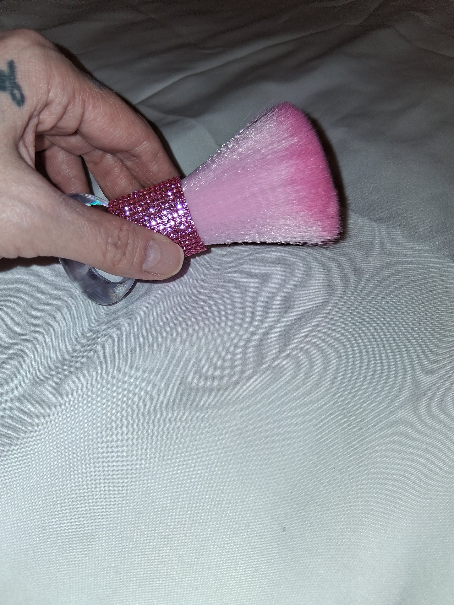 COCOMONEY MAKEUP BRUSH