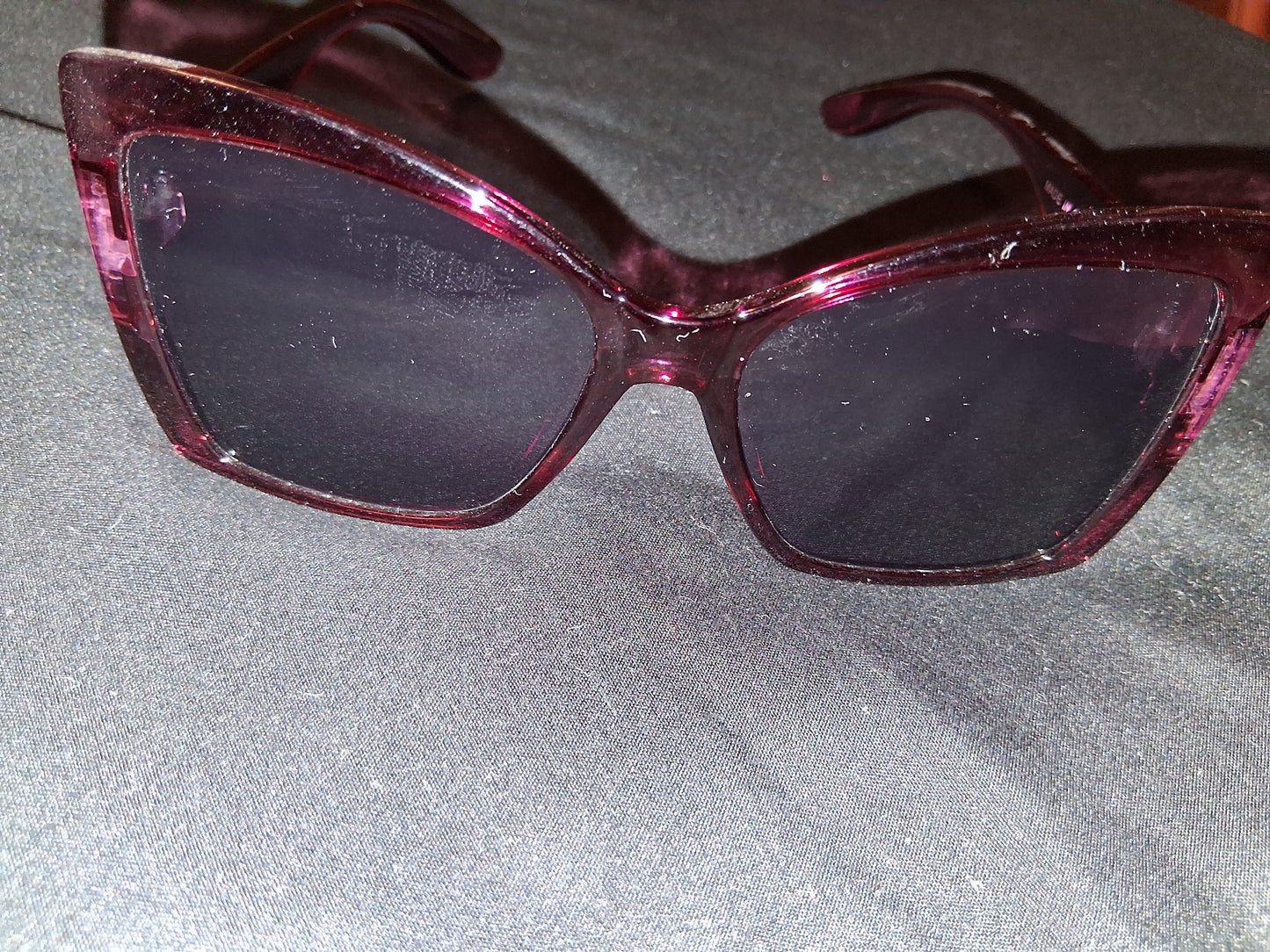 COCOMONEY GLASSES SUN GLASSES PLASTIC 🕶 comes with free gifts 🎁