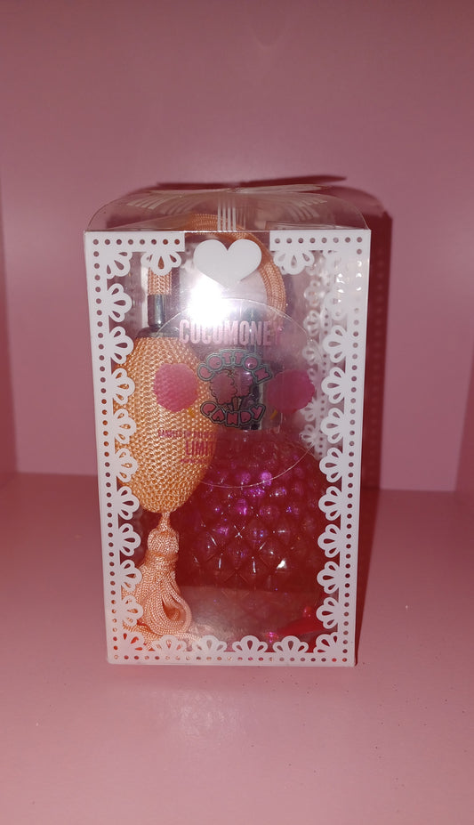 COCOMONEY COTTON CANDY PERFUME 100ml COLLECTION 1 of 1