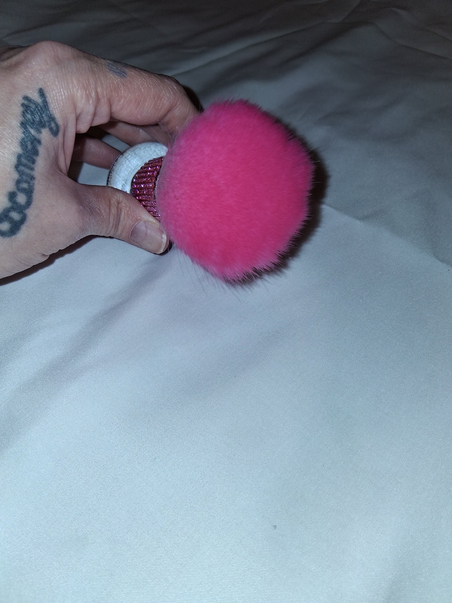 COCOMONEY MAKEUP BRUSH