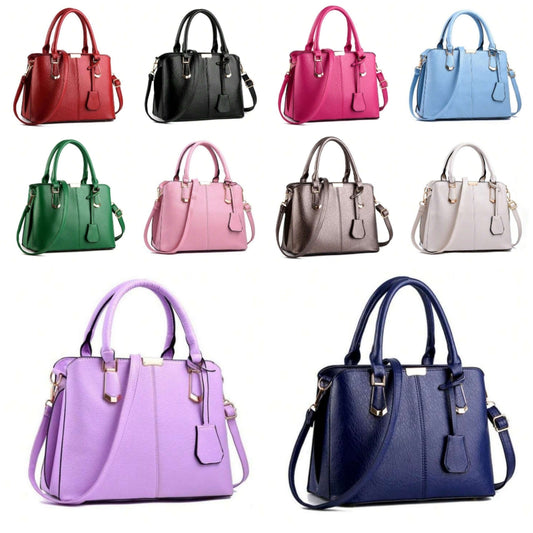 COCOMONEY handbags print pu pretty bags for every outfit