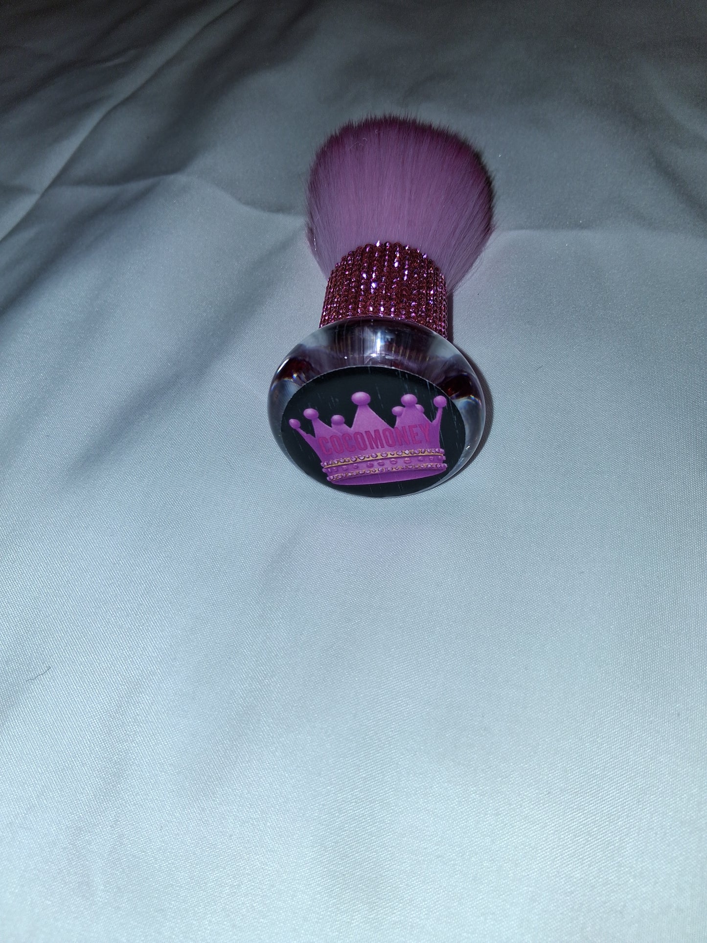 COCOMONEY MAKEUP BRUSH