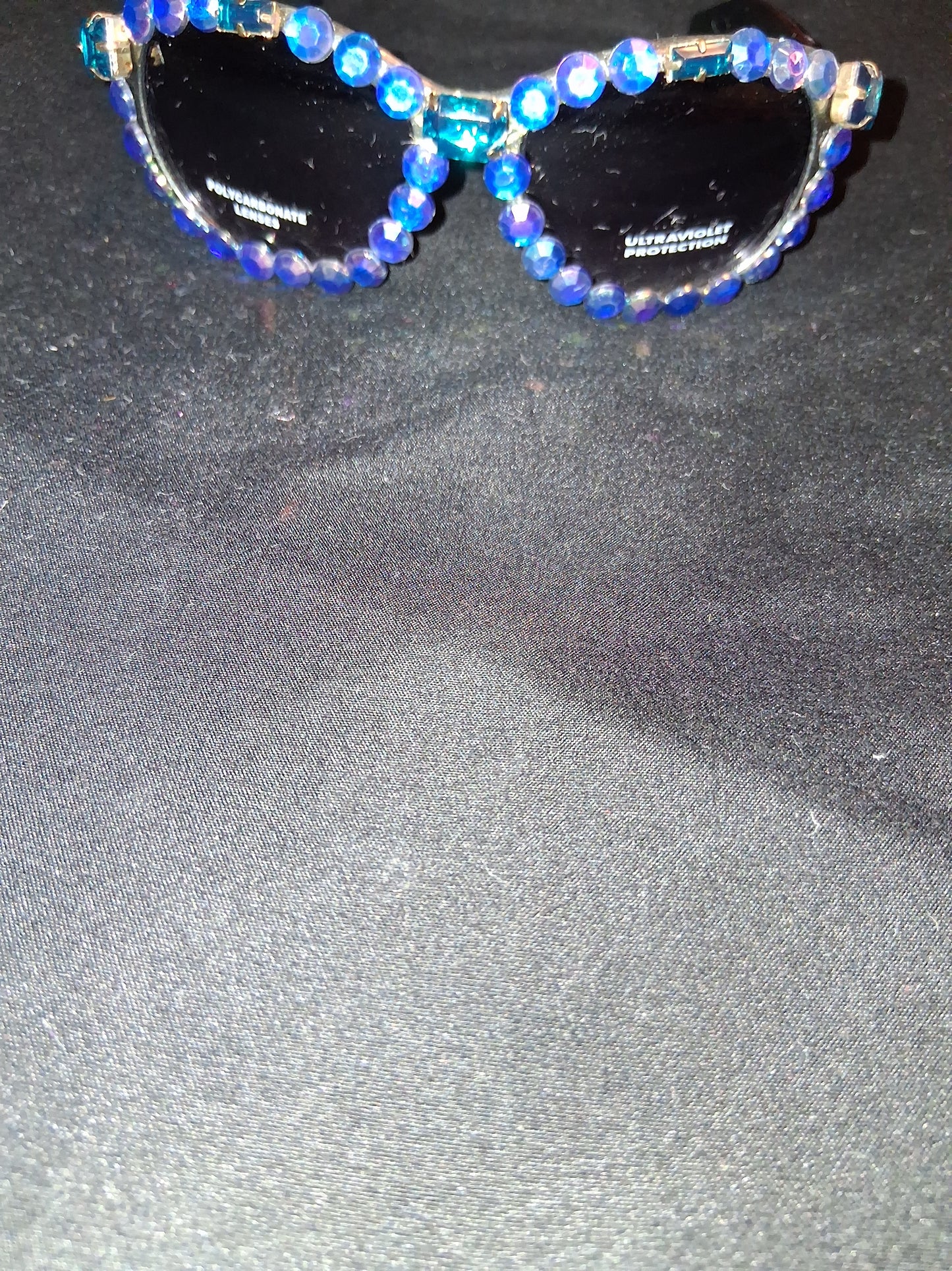 COCOMONEY GLASSES 1 OF A KIND CUSTOM SUN GLASSES PLASTIC 🕶 comes with free gifts 🎁