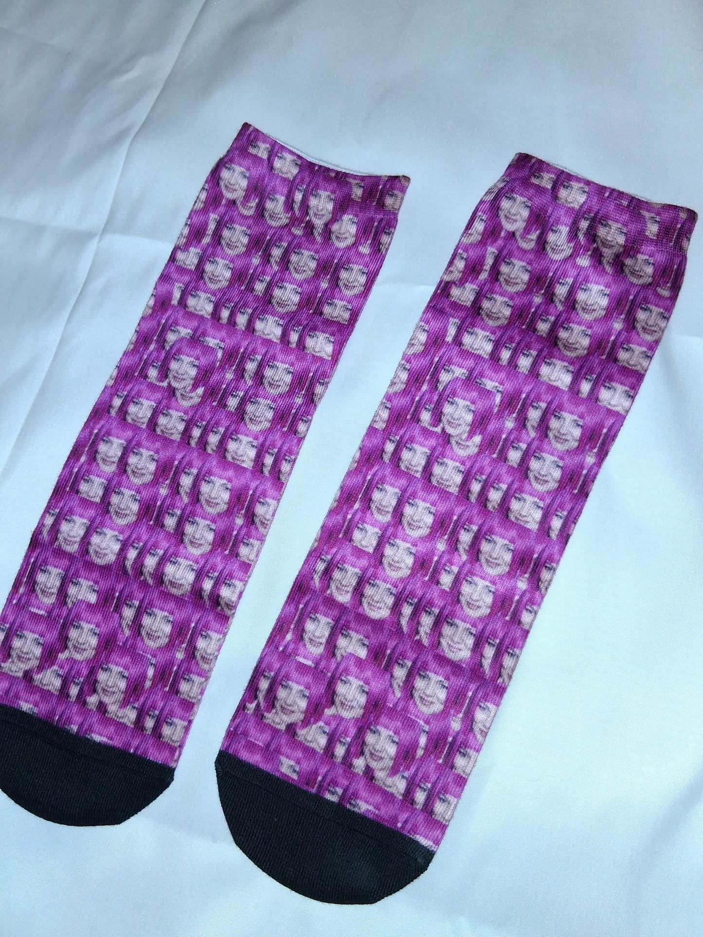 COCOMONEY SOCKS UNISEX one size