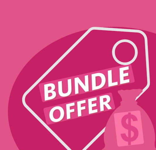 BUNDLE DEALS MYSTERY ITEMS