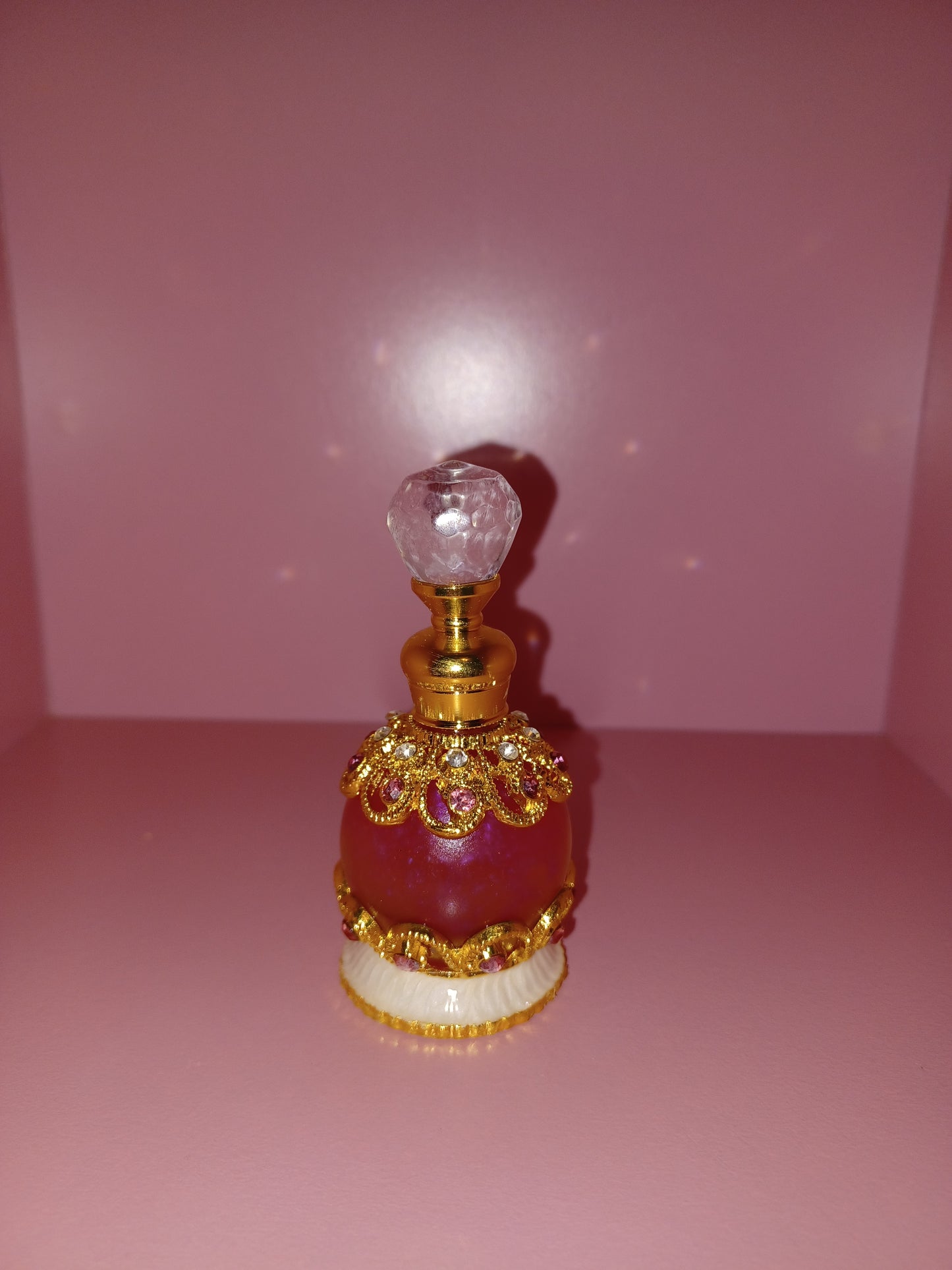 COCOMONEY COTTON CANDY PERFUME 15ml 1 of 1
