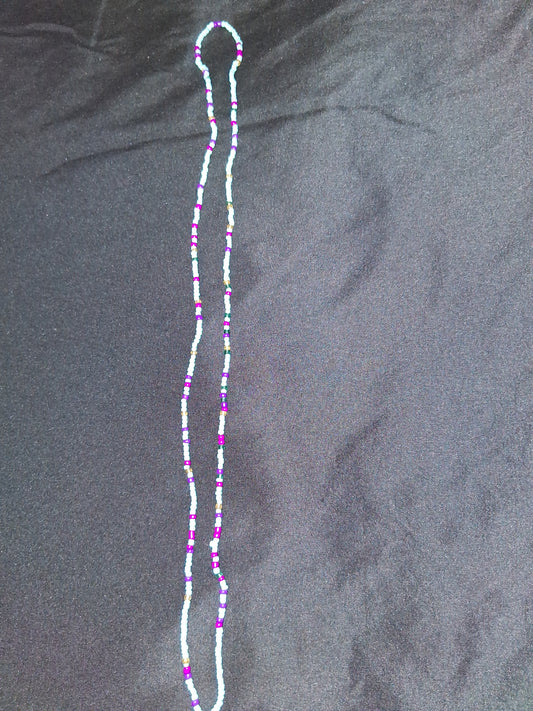 COCOMONEY waist beads stretchable only 1