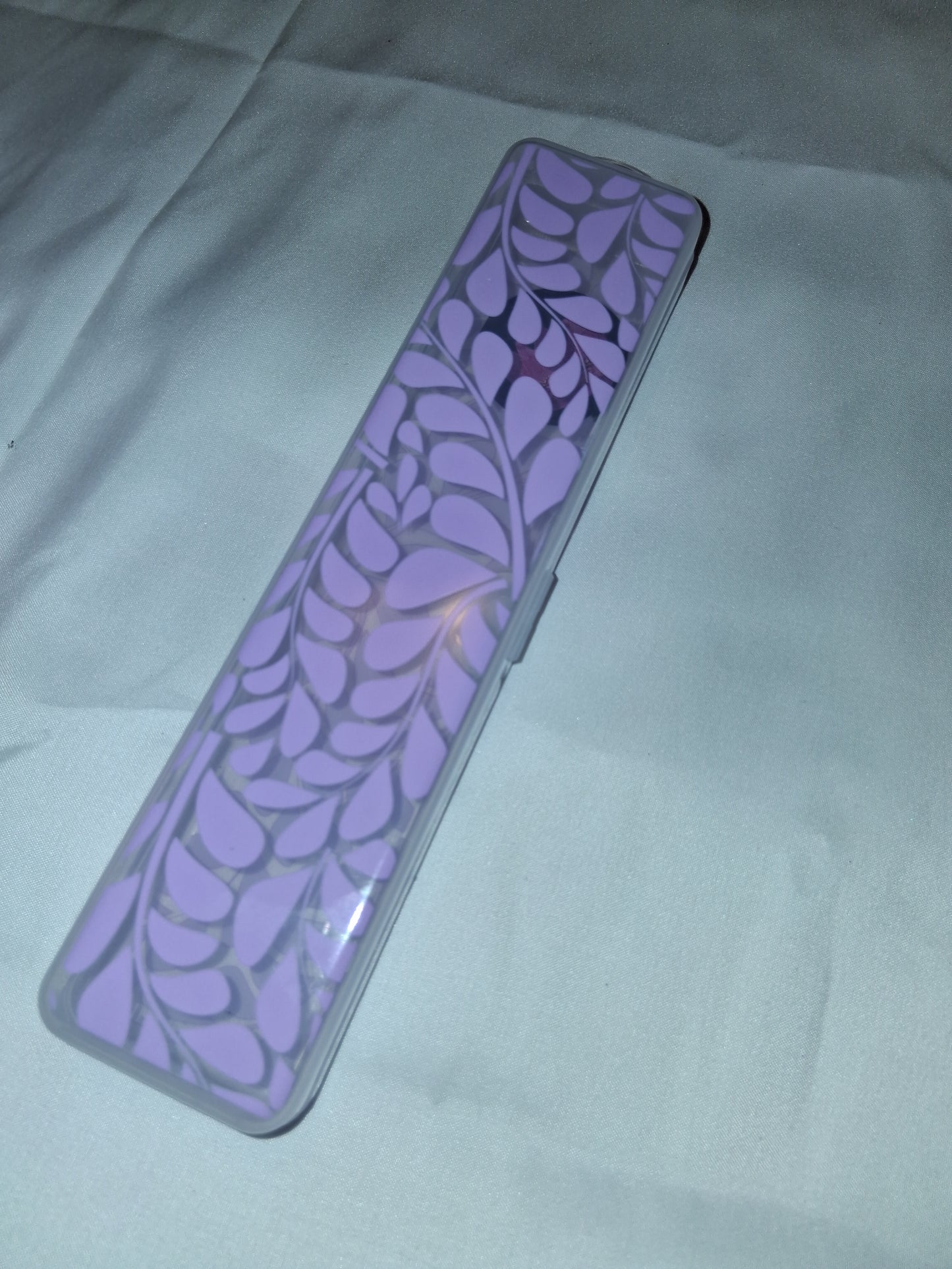 COCOMONEY MAKEUP BRUSH HOLDER brushes not included
