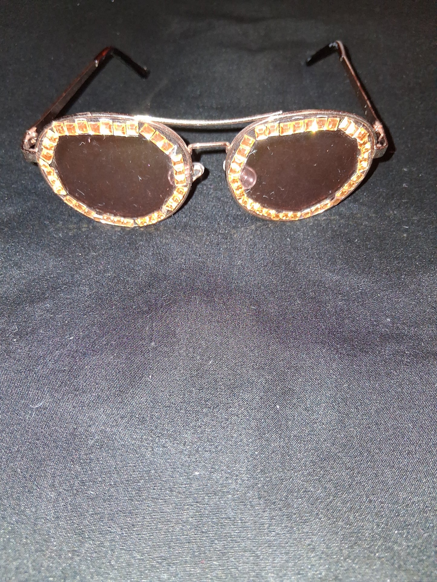 COCOMONEY GLASSES 1 OF A KIND CUSTOM SUN GLASSES PLASTIC 🕶 comes with free gifts 🎁