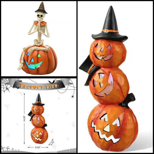 Halloween Decorations