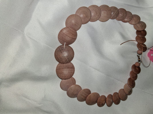 COCOMONEY NECKLACE 14IN CUSTOM JEWELRY only 1