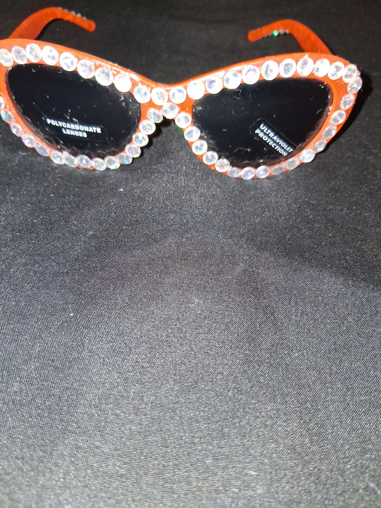 COCOMONEY GLASSES 1 OF A KIND CUSTOM SUN GLASSES PLASTIC 🕶 comes with free gifts 🎁