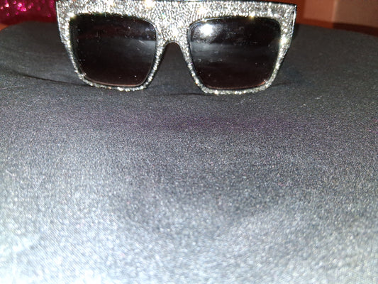 COCOMONEY GLASSES SUN GLASSES PLASTIC 🕶 comes with free gifts 🎁
