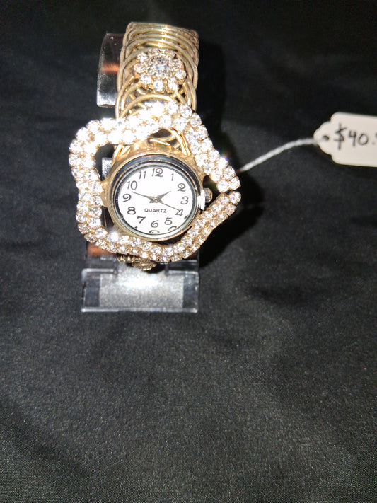 Luxury watch costume jewelry cocomoney clearance