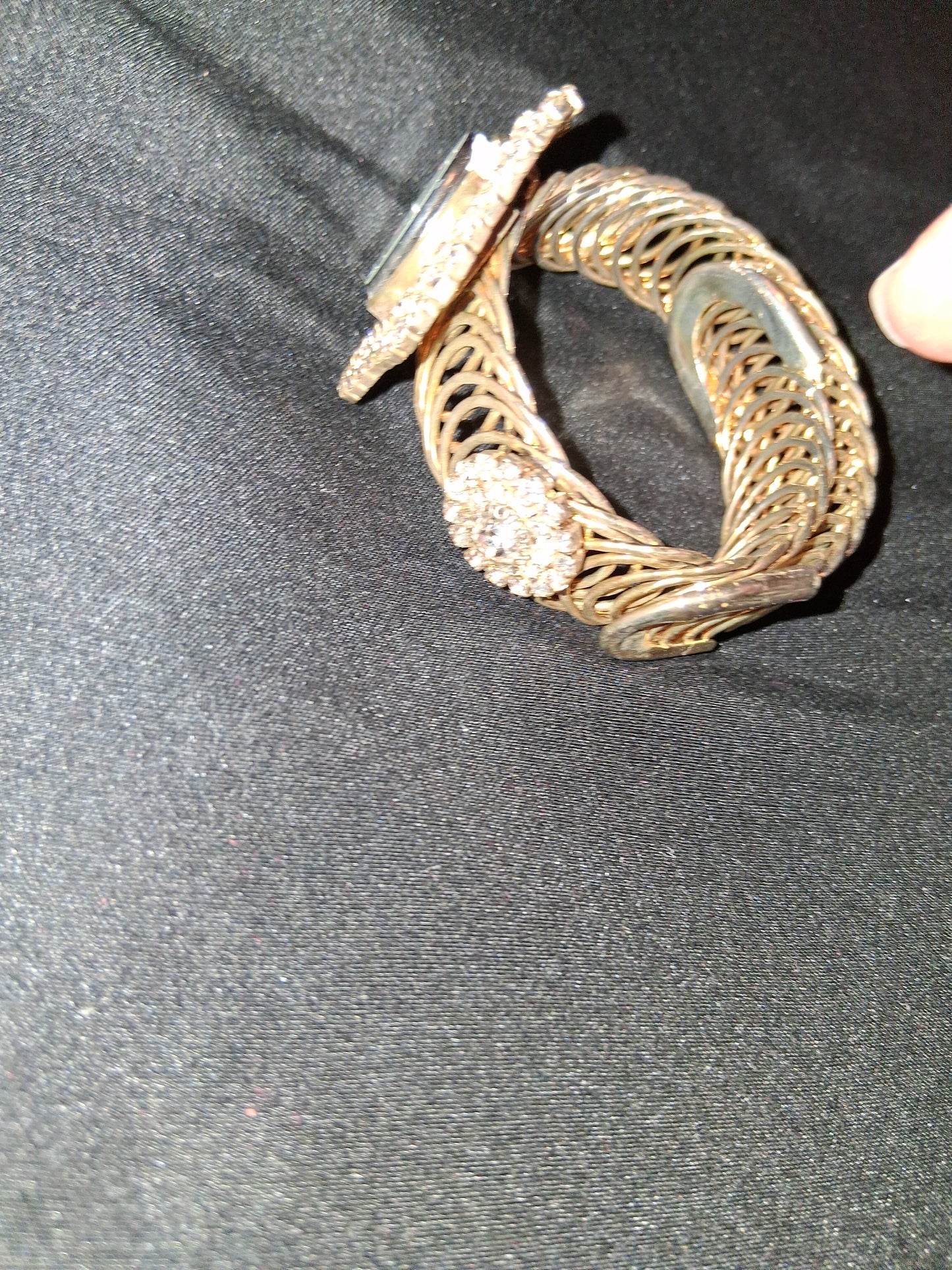 Luxury watch costume jewelry cocomoney clearance
