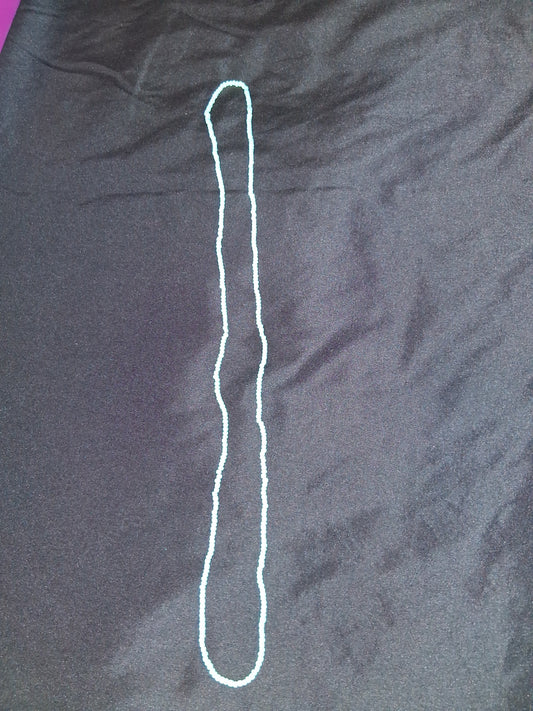 COCOMONEY waist beads stretchable only 1