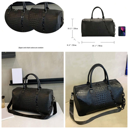 Handmade Fashionable COCOMONEY Elegant Bucket Bag, Duffel bag,Versatile Lady Commuter Work Tote, Gift, Suitable For Office, Shopping, Travel,