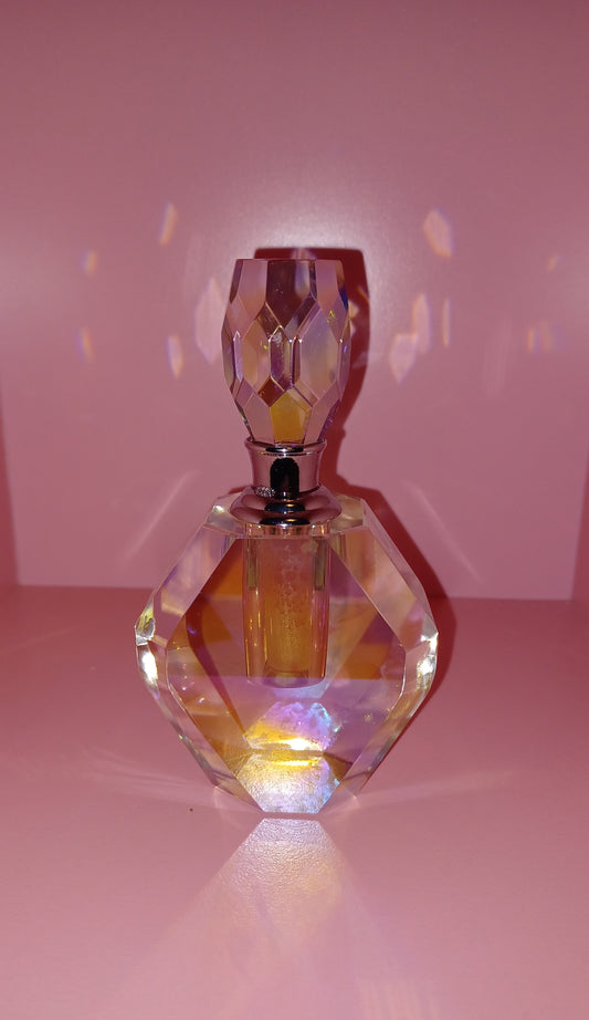 COCOMONEY COTTON CANDY PERFUME 5ML COLLECTION 1 of 1