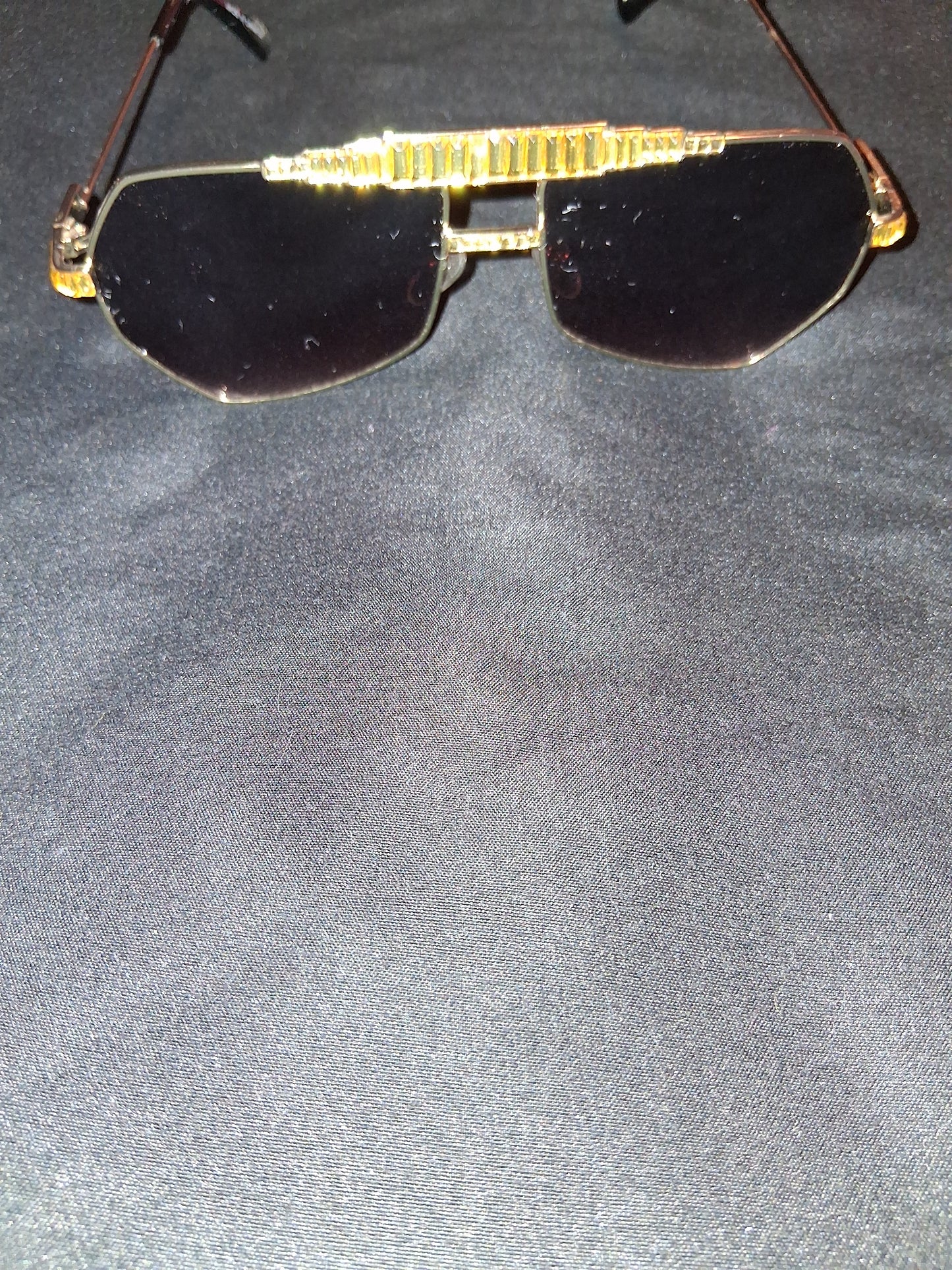 COCOMONEY GLASSES 1 OF A KIND CUSTOM SUN GLASSES PLASTIC 🕶 comes with free gifts 🎁