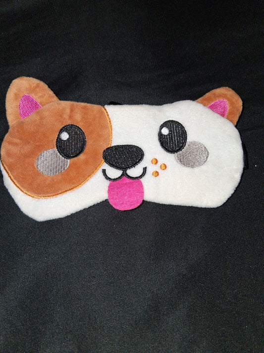Dog Eye Mask for sleep or relaxation COCOMONEY