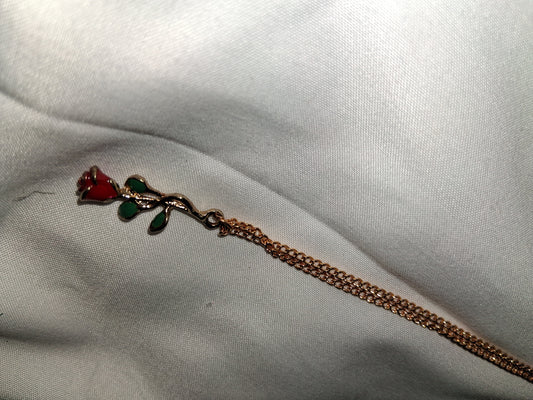 COCOMONEY NECKLACE 20IN CUSTOM JEWELRY only 1