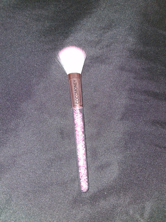 COCOMONEY MAKEUP BRUSH bling blush foundation Concealer full size