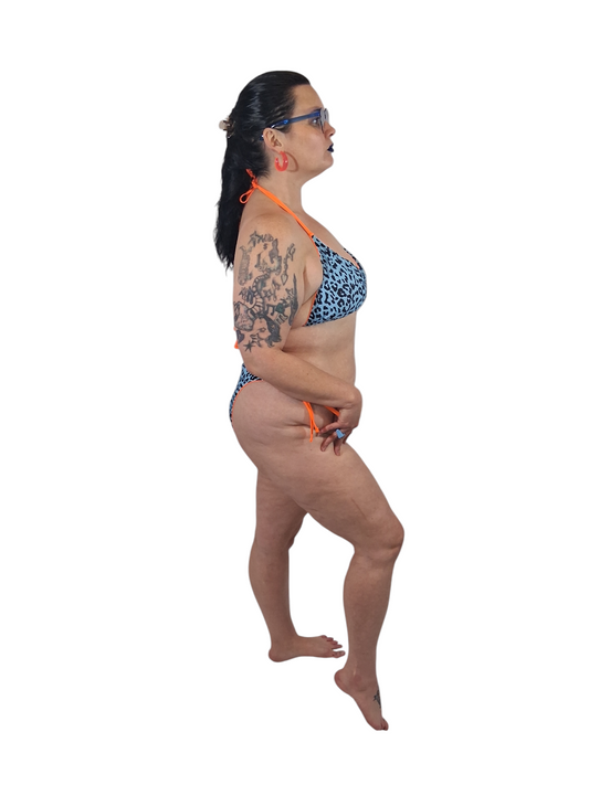 COCOMONEY BATHING SUIT SEXY HOT AND TRENDY COMES WITH 3 FREE GIFTS