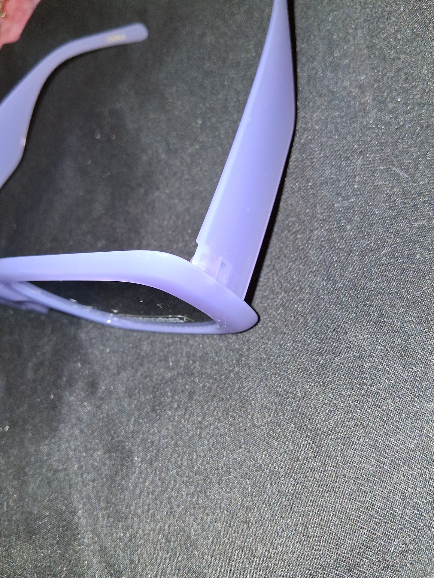 COCOMONEY GLASSES 1 OF A KIND CUSTOM SUN GLASSES PLASTIC 🕶 comes with free gifts 🎁