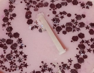 COCOMONEY COTTON CANDY CANDLES 10oz COLLECTION