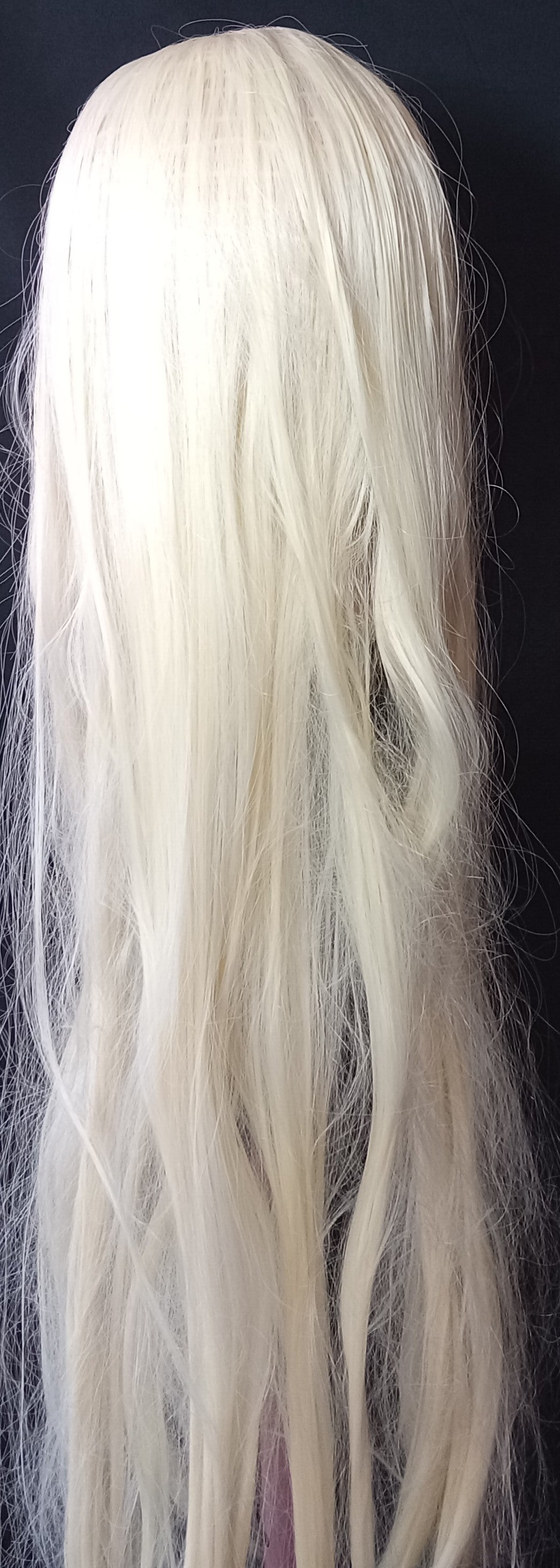 COCOMONEY WIG BLONDE LONG STRAIGHT