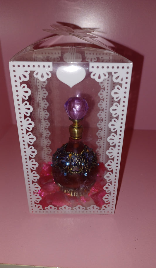 COCOMONEY COTTON CANDY PERFUME 15ML COLLECTION 1 of 1