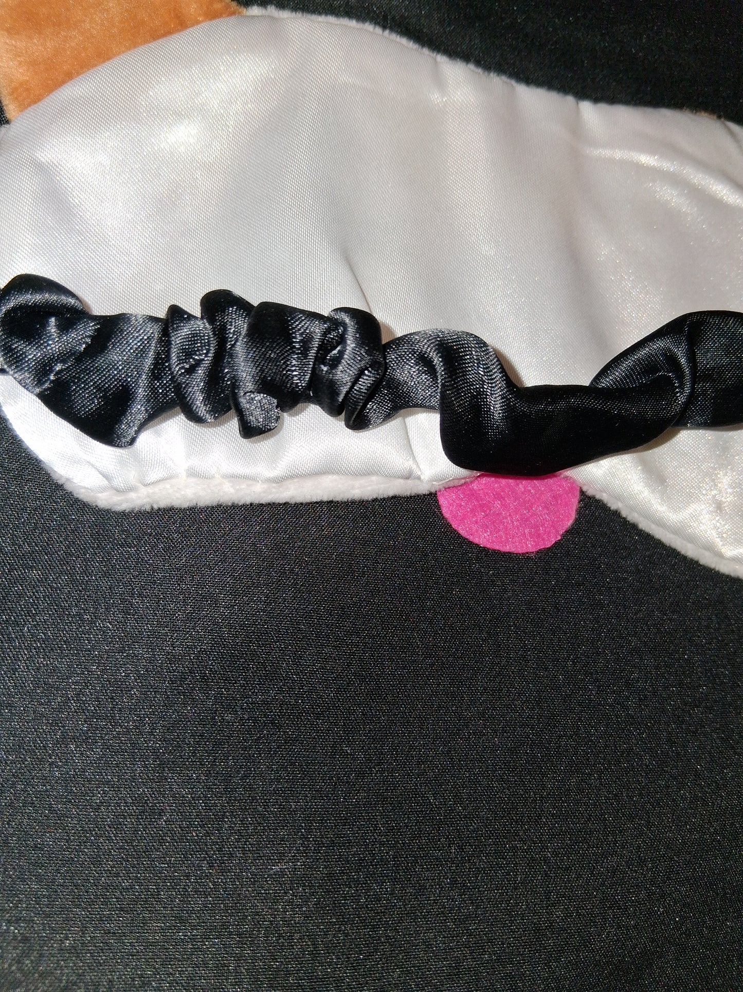 Dog Eye Mask for sleep or relaxation COCOMONEY