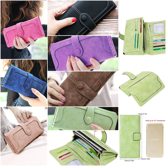 Crocodile Embossed Fold Over Lightweight Modern Business Credit Card ID Card Cash Slot Business Casual Teacher's Day Teacher Gifts Work Business Commute Travel Holiday Office Vacation For Gift For Female White-Collar Workers Wallet COCOMONEY