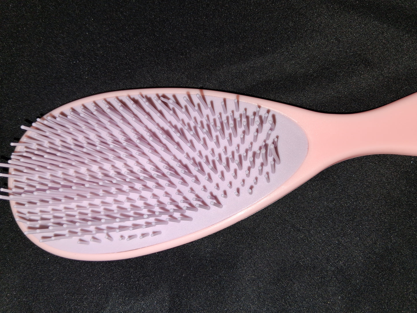 COCOMONEY HAIR BRUSH