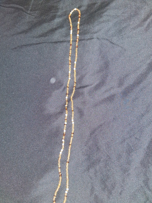 COCOMONEY waist beads stretchable only 1