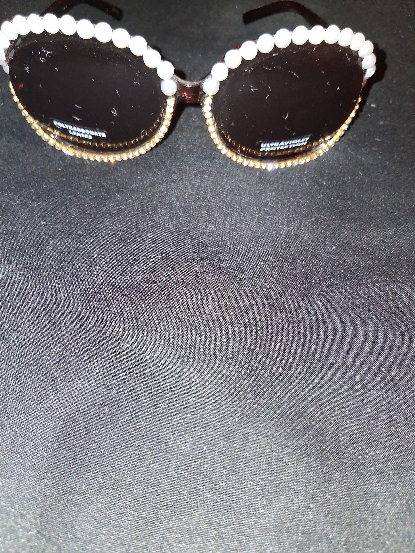 COCOMONEY GLASSES 1 OF A KIND CUSTOM SUN GLASSES PLASTIC 🕶 comes with free gifts 🎁