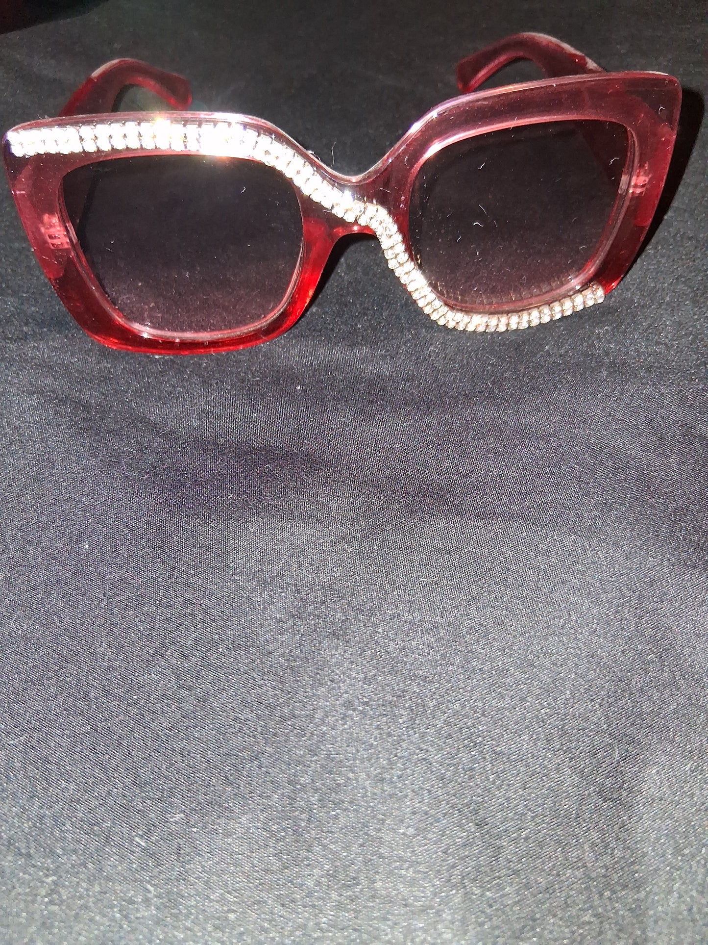 COCOMONEY GLASSES SUN GLASSES PLASTIC 🕶 comes with free gifts 🎁