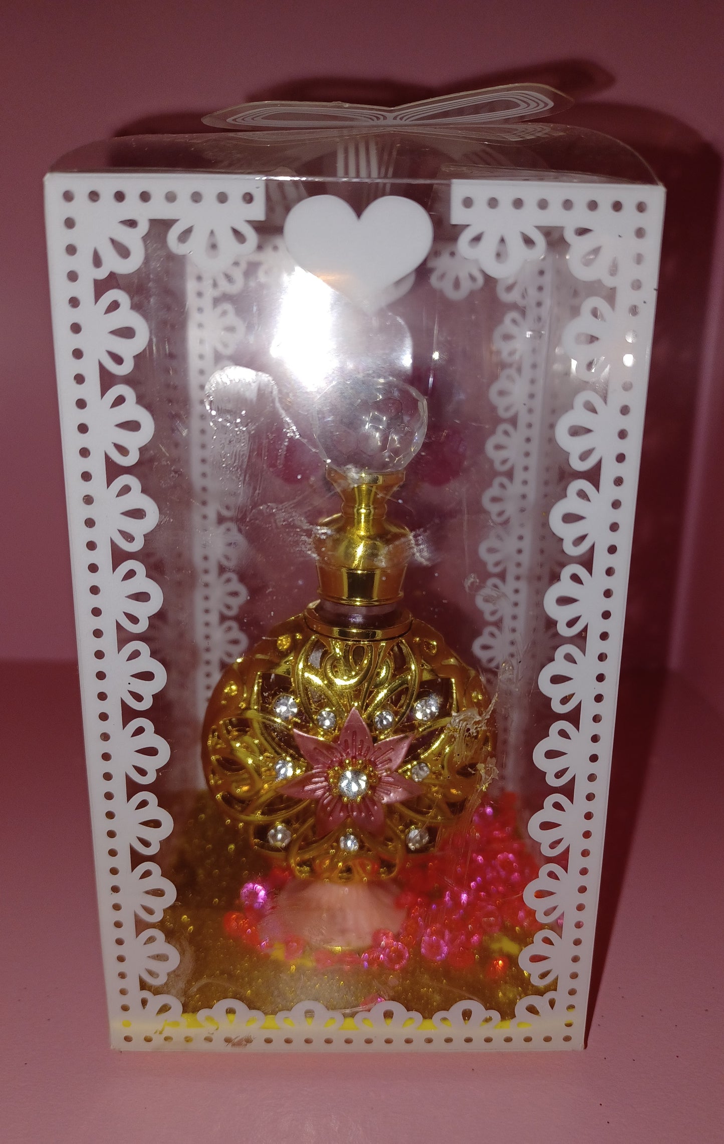 COCOMONEY COTTON CANDY PERFUME 10ml 1 0f 1