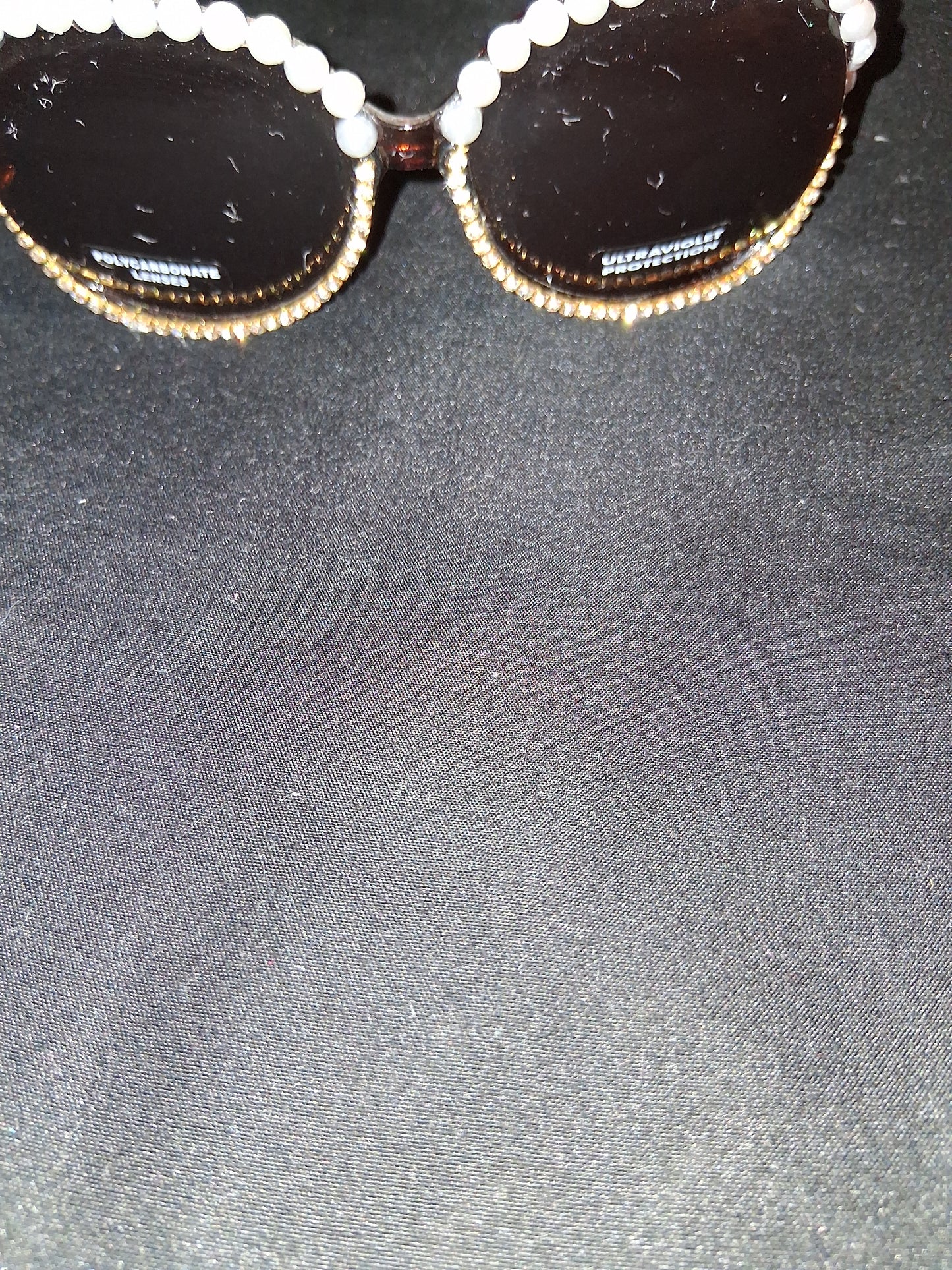 COCOMONEY GLASSES 1 OF A KIND CUSTOM SUN GLASSES PLASTIC 🕶 comes with free gifts 🎁